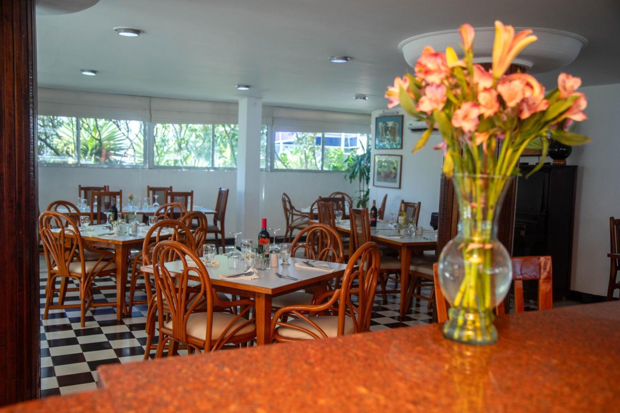 Hotel Bahia Cartagena Bagian luar foto
